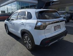 2023 SUZUKI S-CROSS GLX PLUS