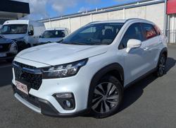2023 SUZUKI S-CROSS GLX PLUS