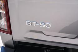 2025 Mazda BT-50 GT