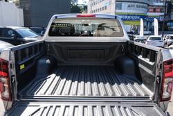 2025 Mazda BT-50 GT