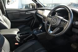 2025 Mazda BT-50 GT