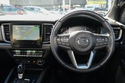 2025 Mazda BT-50 GT