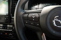 2025 Mazda BT-50 GT