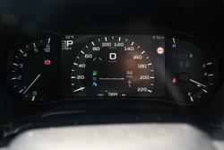 2025 Mazda BT-50 GT