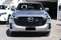 2025 Mazda BT-50 GT