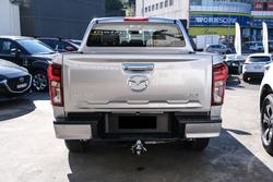 2025 Mazda BT-50 GT
