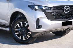 2025 Mazda BT-50 GT