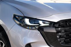 2025 Mazda BT-50 GT