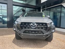 2025 Mazda BT-50 XT