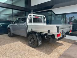 2025 Mazda BT-50 XT