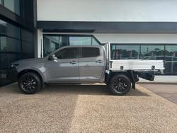 2025 Mazda BT-50 XT
