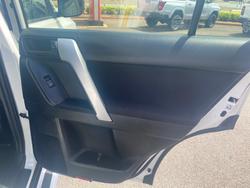 2019 Toyota Prado Prado GX 2.8L T Diesel Automatic Wagon 4277430 003