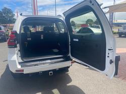 2019 Toyota Prado Prado GX 2.8L T Diesel Automatic Wagon 4277430 003