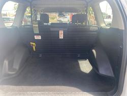 2019 Toyota Prado Prado GX 2.8L T Diesel Automatic Wagon 4277430 003