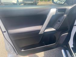 2019 Toyota Prado Prado GX 2.8L T Diesel Automatic Wagon 4277430 003