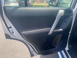 2019 Toyota Prado Prado GX 2.8L T Diesel Automatic Wagon 4277430 003