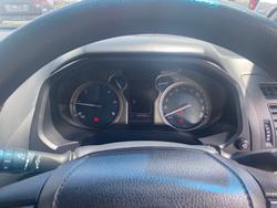 2019 Toyota Prado Prado GX 2.8L T Diesel Automatic Wagon 4277430 003