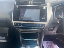 2019 Toyota Prado Prado GX 2.8L T Diesel Automatic Wagon 4277430 003