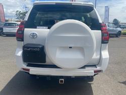 2019 Toyota Prado Prado GX 2.8L T Diesel Automatic Wagon 4277430 003