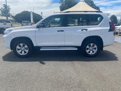 2019 Toyota Prado Prado GX 2.8L T Diesel Automatic Wagon 4277430 003