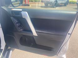 2019 Toyota Prado Prado GX 2.8L T Diesel Automatic Wagon 4277430 003