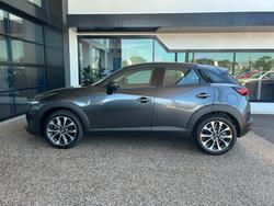 2025 Mazda CX-3 G20 Pure