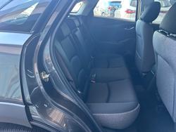 2025 Mazda CX-3 G20 Pure