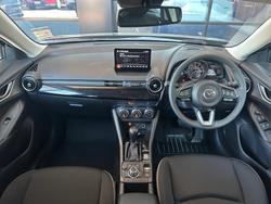 2025 Mazda CX-3 G20 Pure