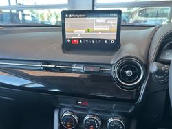 2025 Mazda CX-3 G20 Pure