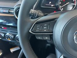 2025 Mazda CX-3 G20 Pure