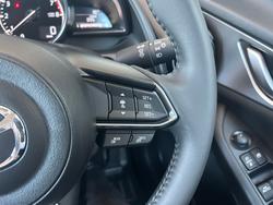 2025 Mazda CX-3 G20 Pure
