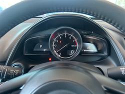 2025 Mazda CX-3 G20 Pure