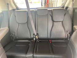 2025 Kia CARNIVAL MY25 Kia Carnival KA4 PE SPORT + DSL A/T (HSB82HC5JGG0SX)