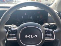 2025 Kia CARNIVAL MY25 Kia Carnival KA4 PE SPORT + DSL A/T (HSB82HC5JGG0SX)