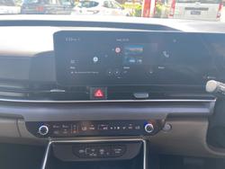 2025 Kia CARNIVAL MY25 Kia Carnival KA4 PE SPORT + DSL A/T (HSB82HC5JGG0SX)