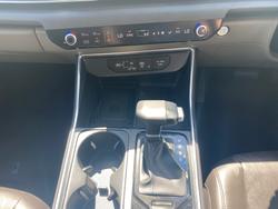 2025 Kia CARNIVAL MY25 Kia Carnival KA4 PE SPORT + DSL A/T (HSB82HC5JGG0SX)