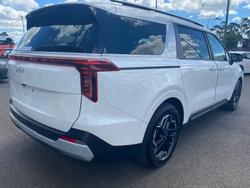 2025 Kia CARNIVAL MY25 Kia Carnival KA4 PE SPORT + DSL A/T (HSB82HC5JGG0SX)