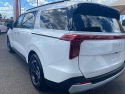 2025 Kia CARNIVAL MY25 Kia Carnival KA4 PE SPORT + DSL A/T (HSB82HC5JGG0SX)