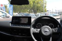 2025 Nissan X-TRAIL N-TREK