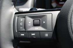 2025 Nissan X-TRAIL N-TREK