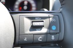 2025 Nissan X-TRAIL N-TREK