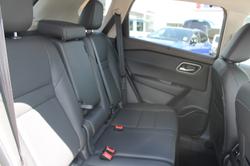 2025 Nissan X-TRAIL N-TREK