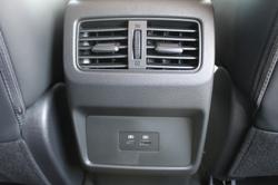 2025 Nissan X-TRAIL N-TREK