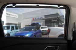 2025 Nissan X-TRAIL N-TREK