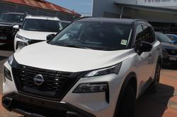 2025 Nissan X-TRAIL N-TREK