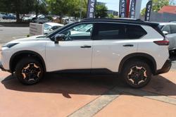 2025 Nissan X-TRAIL N-TREK