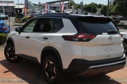 2025 Nissan X-TRAIL N-TREK