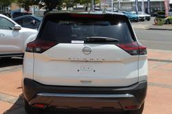 2025 Nissan X-TRAIL N-TREK