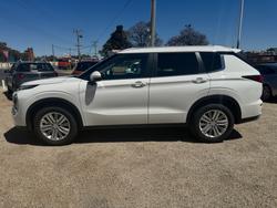 2024 MITSUBISHI Outlander LS