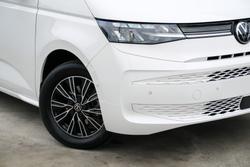 2026 Volkswagen Multivan